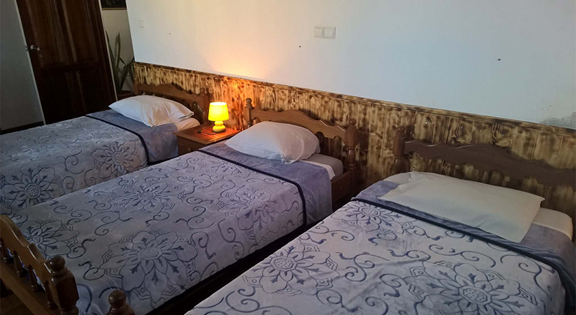 Imagen de la habitación del Hotel Residencial Ponta Do Sol. Foto 6