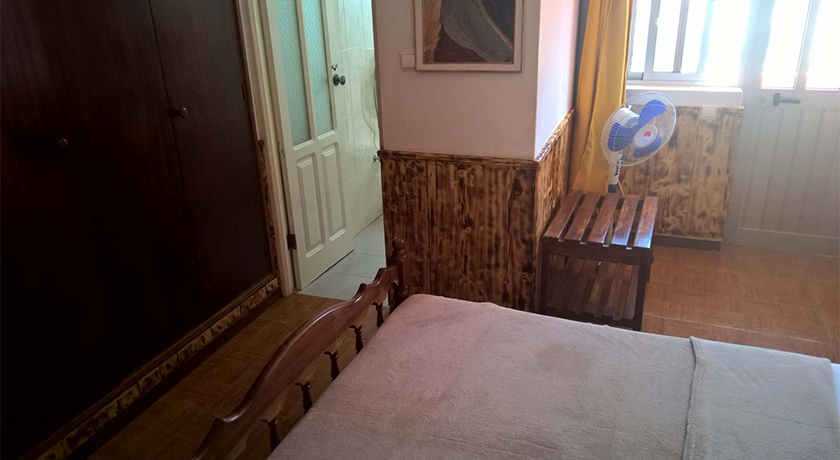 Imagen de la habitación del Hotel Residencial Ponta Do Sol. Foto 7