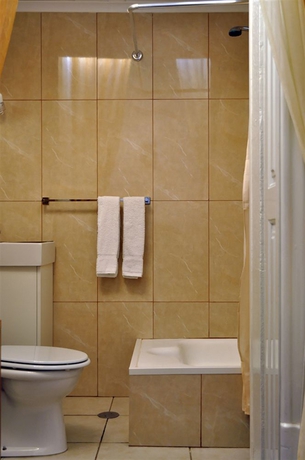 Imagen de la habitación del Hotel Residencial Porto Madrid. Foto 2