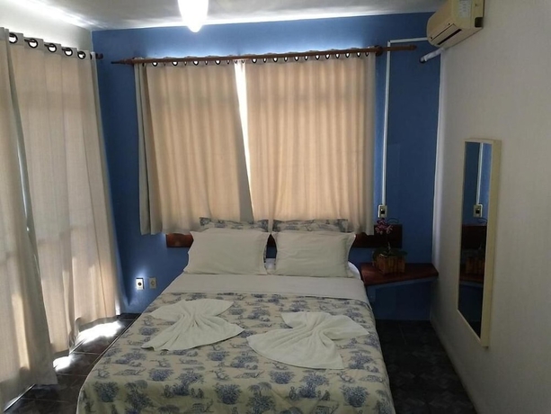 Imagen de la habitación del Hotel Residencial Praia Mar. Foto 4