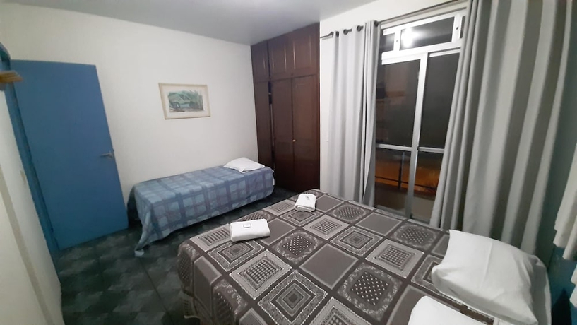 Imagen de la habitación del Hotel Residencial Praia Mar. Foto 5