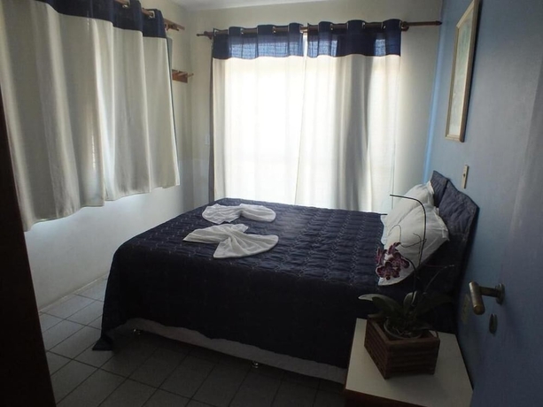 Imagen de la habitación del Hotel Residencial Praia Mar. Foto 11