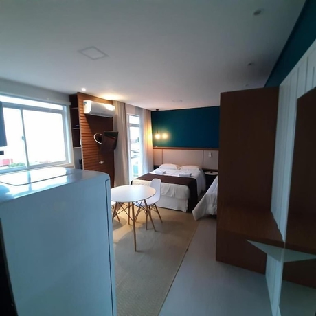 Imagen de la habitación del Hotel Residencial Praia Mar. Foto 12