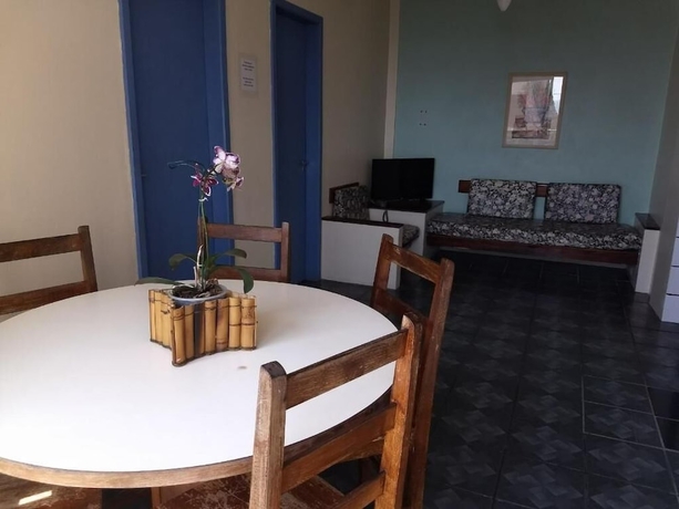 Imagen de la habitación del Hotel Residencial Praia Mar. Foto 14