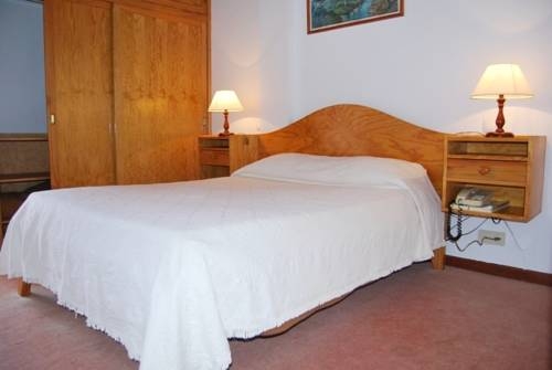 Imagen general del Hotel Residencial Prisma. Foto 2