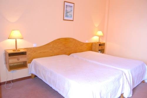 Imagen general del Hotel Residencial Prisma. Foto 3