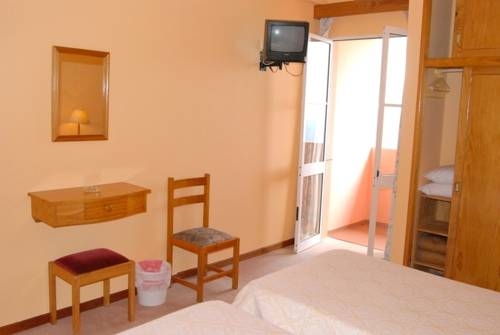 Imagen general del Hotel Residencial Prisma. Foto 4