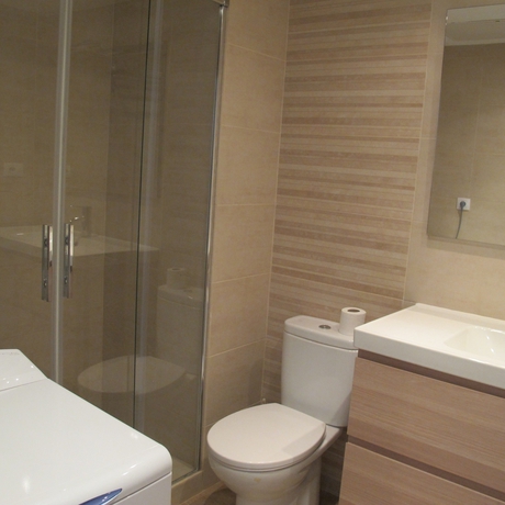 Imagen de la habitación del Hotel Residencial Puerto Mog&aacute;n. Foto 2