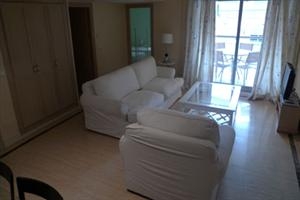 Imagen general del Hotel Residencial Puerto Playa. Foto 2