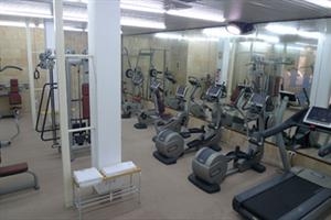 Imagen general del Hotel Residencial Puerto Playa. Foto 4