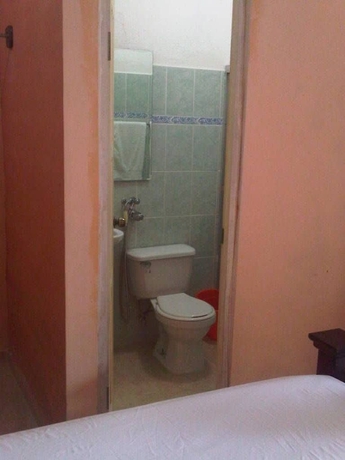 Imagen de la habitación del Hotel Residencial Rio Hato. Foto 4