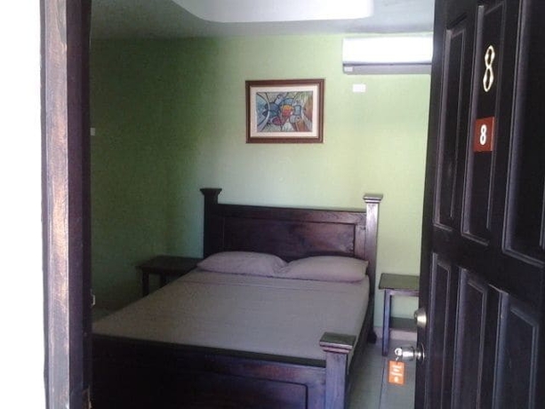 Imagen general del Hotel Residencial Rio Hato. Foto 2