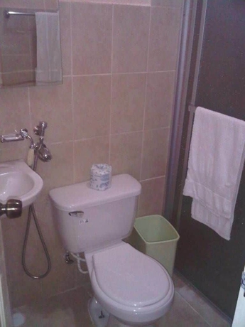 Imagen de la habitación del Hotel Residencial Rio Hato. Foto 6