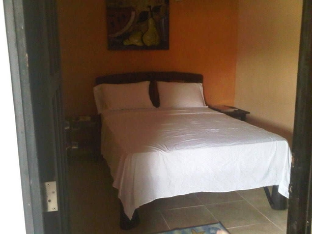 Imagen de la habitación del Hotel Residencial Rio Hato. Foto 7