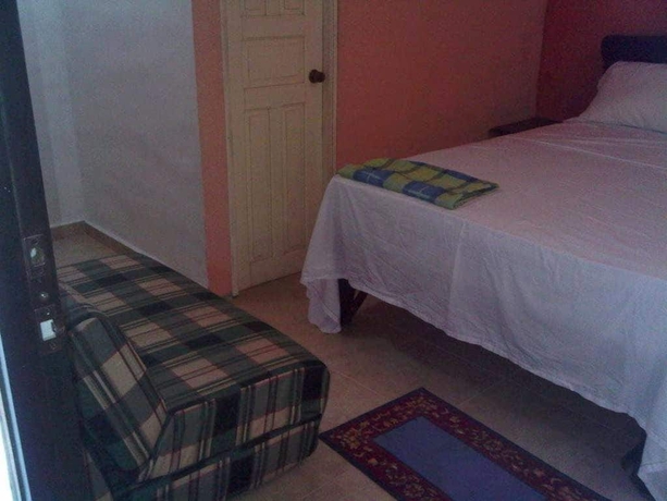 Imagen de la habitación del Hotel Residencial Rio Hato. Foto 8