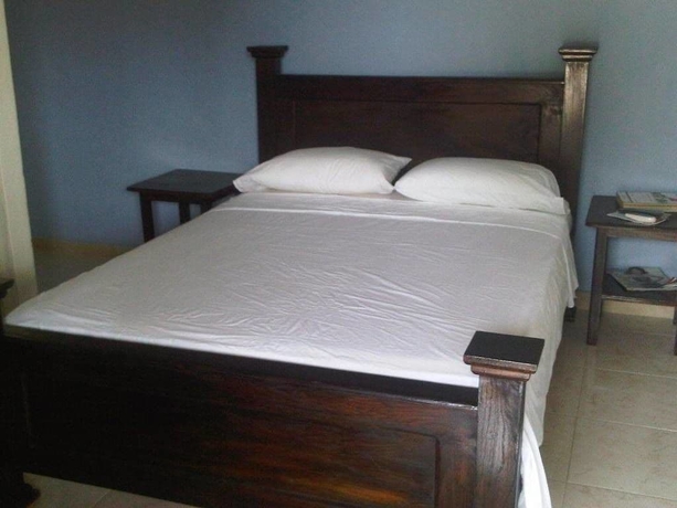 Imagen de la habitación del Hotel Residencial Rio Hato. Foto 10
