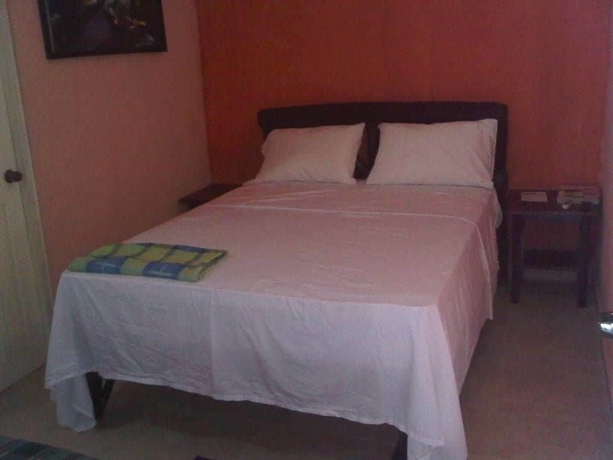 Imagen de la habitación del Hotel Residencial Rio Hato. Foto 11
