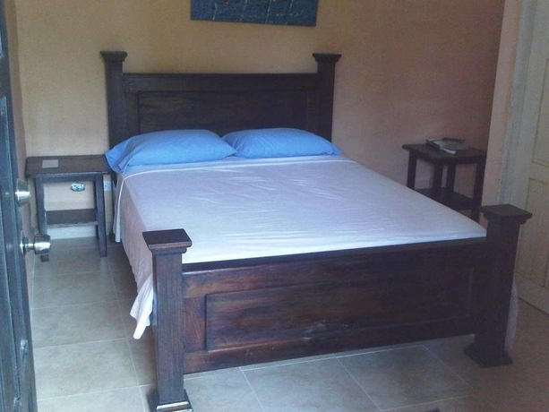 Imagen de la habitación del Hotel Residencial Rio Hato. Foto 12