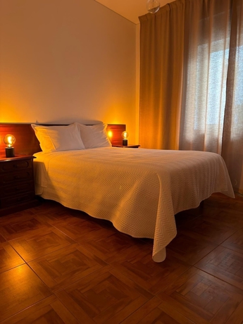 Imagen de la habitación del Hotel Residencial Romeu. Foto 4