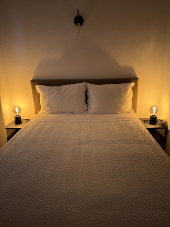 Imagen de la habitación del Hotel Residencial Romeu. Foto 6