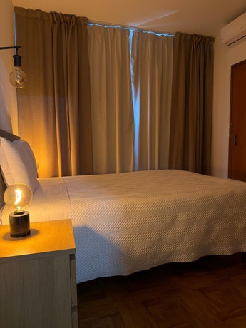 Imagen de la habitación del Hotel Residencial Romeu. Foto 10