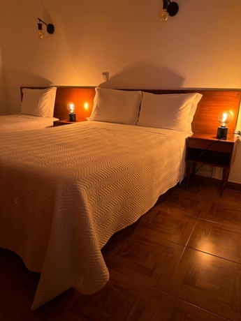 Imagen general del Hotel Residencial Romeu. Foto 1
