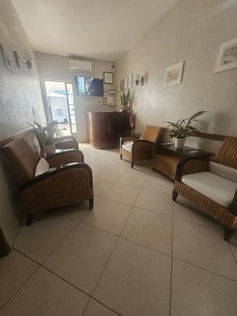 Imagen de los interiores del Hotel Residencial Romeu. Foto 16