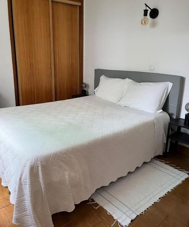 Imagen de la habitación del Hotel Residencial Romeu. Foto 12