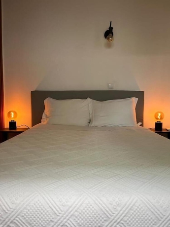 Imagen de la habitación del Hotel Residencial Romeu. Foto 13