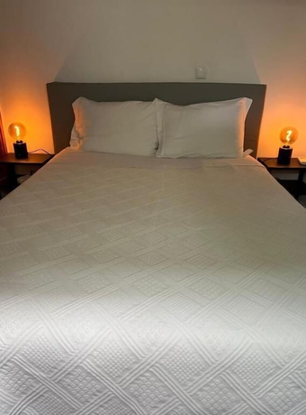Imagen de la habitación del Hotel Residencial Romeu. Foto 14
