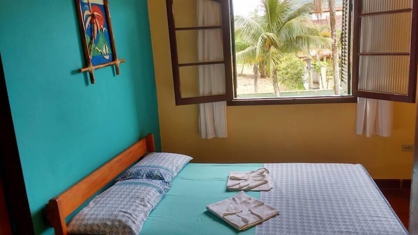 Imagen de la habitación del Hotel Residencial Rosi. Foto 6