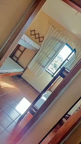 Imagen de la habitación del Hotel Residencial Rosi. Foto 8