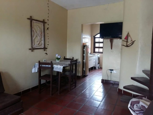 Imagen de la habitación del Hotel Residencial Rosi. Foto 9