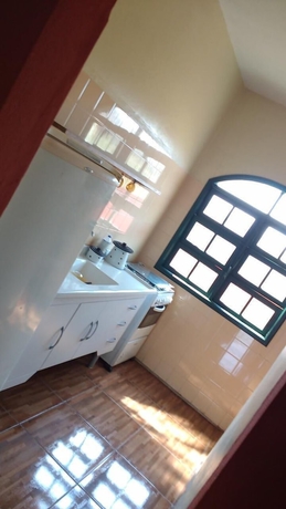 Imagen de la habitación del Hotel Residencial Rosi. Foto 10