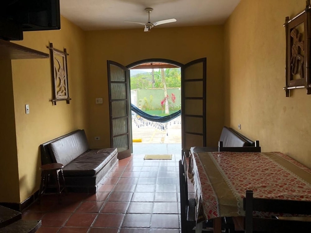 Imagen de la habitación del Hotel Residencial Rosi. Foto 11