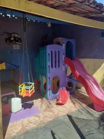 Imagen general del Hotel Residencial Rosi. Foto 3