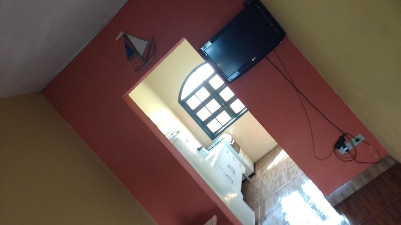 Imagen de los interiores del Hotel Residencial Rosi. Foto 13
