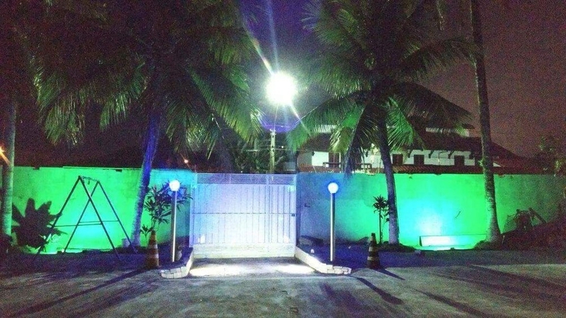 Imagen general del Hotel Residencial Rosi. Foto 5