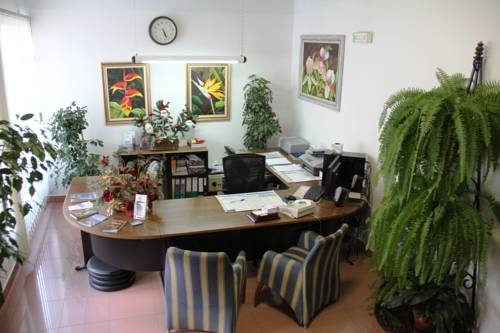 Imagen general del Hotel Residencial Santo António. Foto 3