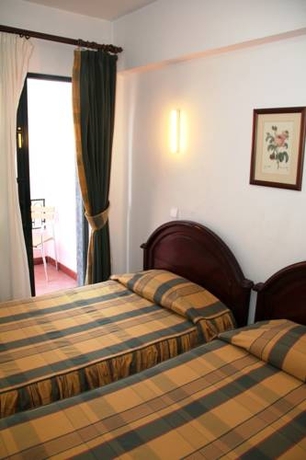 Imagen general del Hotel Residencial Santo António. Foto 5