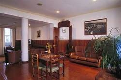 Imagen general del Hotel Residencial Sao Francisco. Foto 2