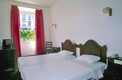 Imagen general del Hotel Residencial Sao Francisco. Foto 4