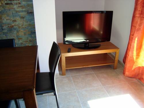 Imagen de la habitación del Hotel Residencial Segle Xx. Foto 2