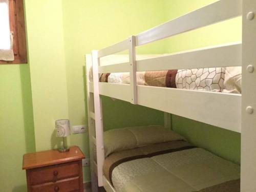 Imagen de la habitación del Hotel Residencial Segle Xx. Foto 3