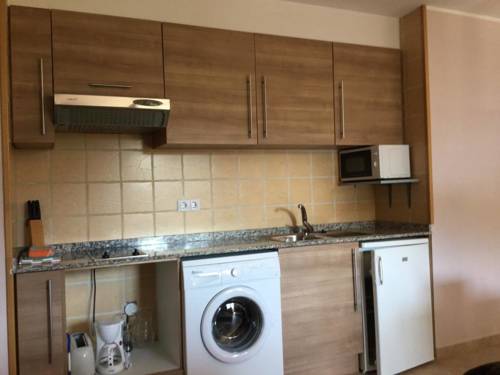 Imagen de la habitación del Hotel Residencial Segle Xx. Foto 4