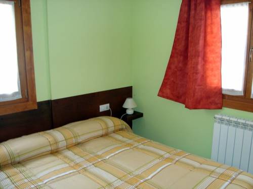 Imagen de la habitación del Hotel Residencial Segle Xx. Foto 5