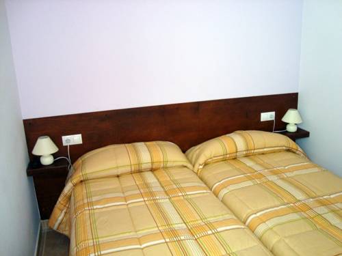 Imagen de la habitación del Hotel Residencial Segle Xx. Foto 6