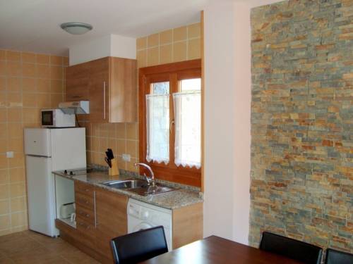 Imagen de la habitación del Hotel Residencial Segle Xx. Foto 7