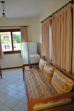 Imagen de la habitación del Hotel Residencial Sol E Mar De Floripa. Foto 20