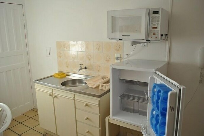 Imagen de la habitación del Hotel Residencial Sol E Mar De Floripa. Foto 21